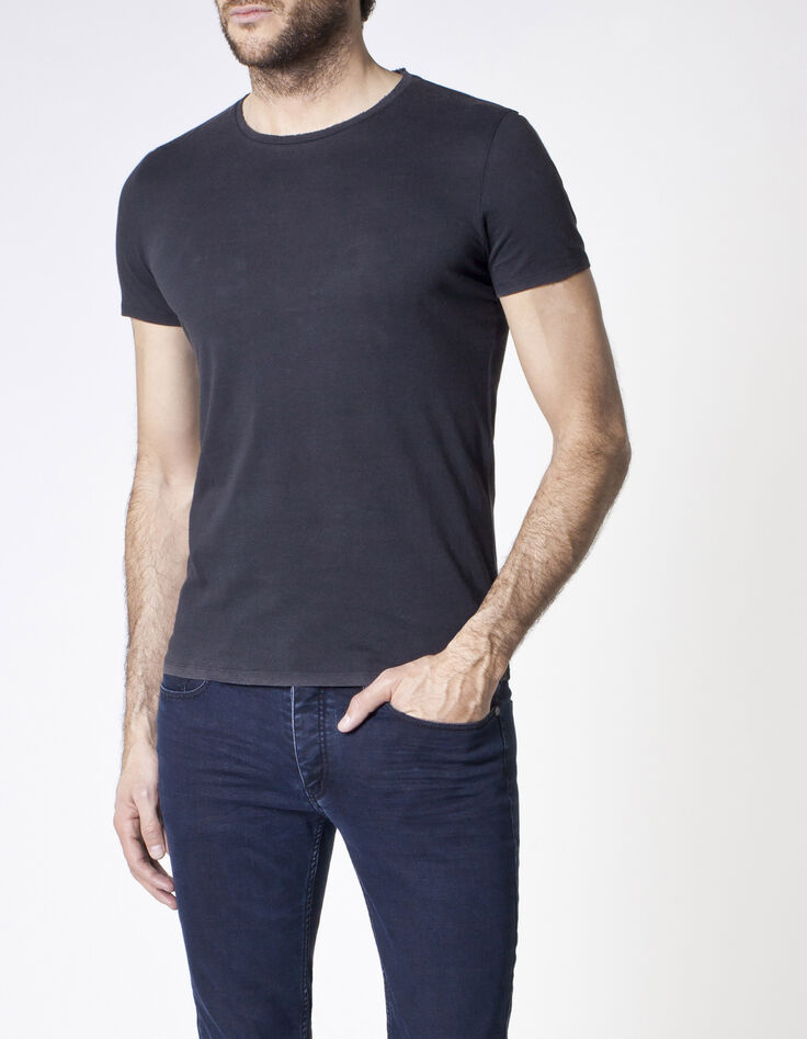 Herren T-Shirt-1