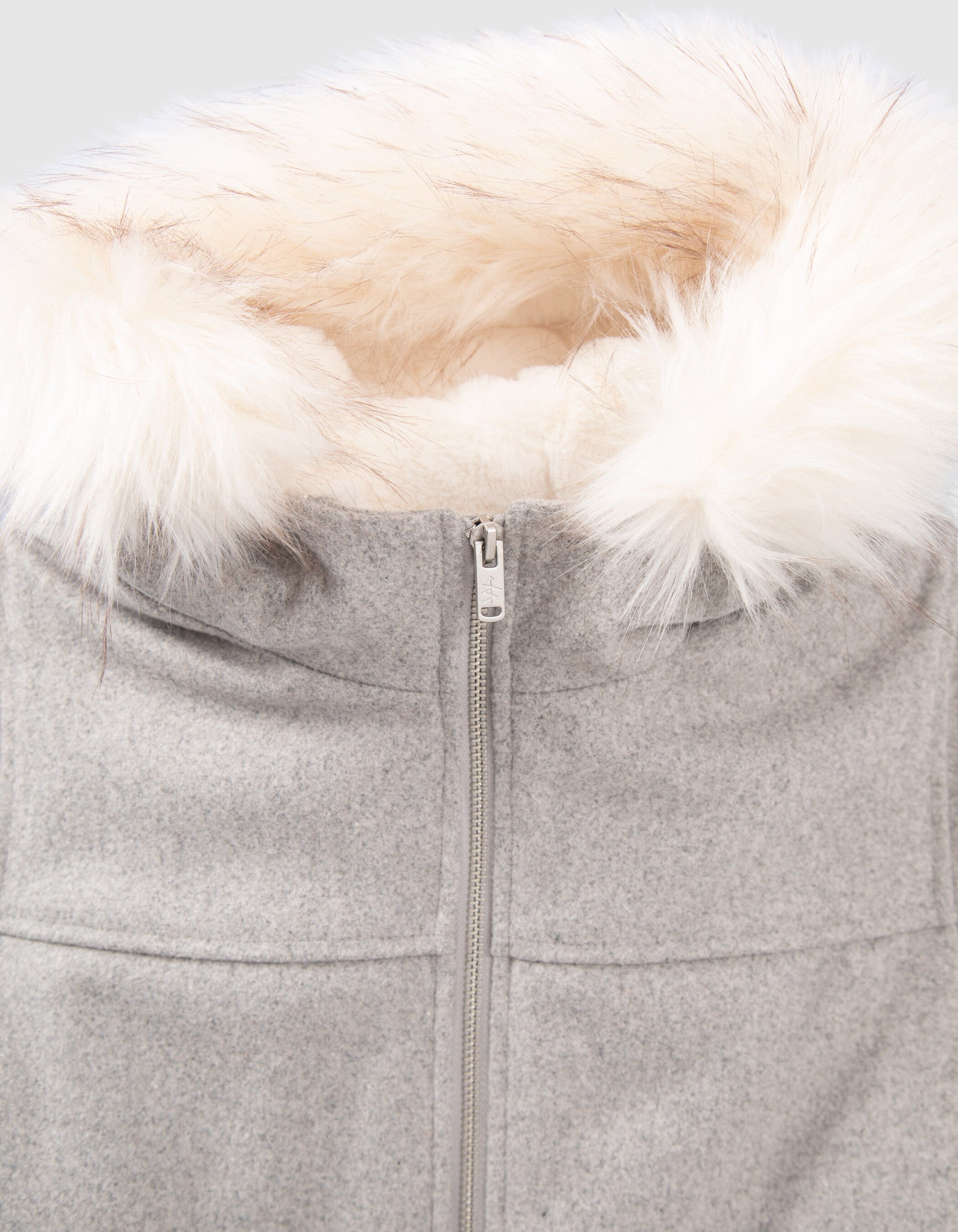 Manteau esprit fille online