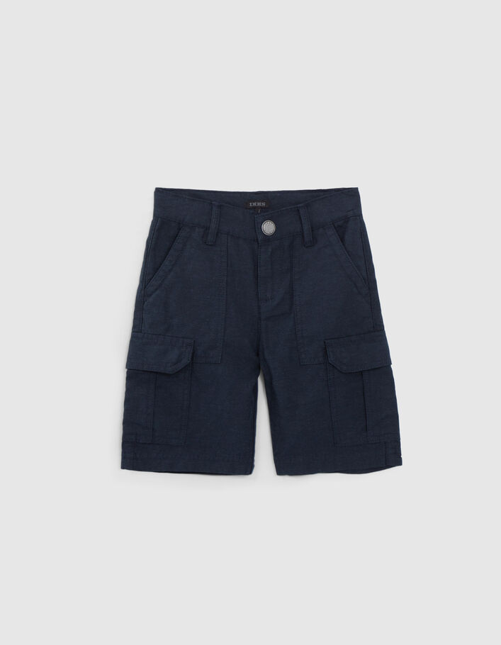 Boys Bermuda Positano Shorts