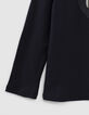 Camiseta sport navy casco pinchos niño -4