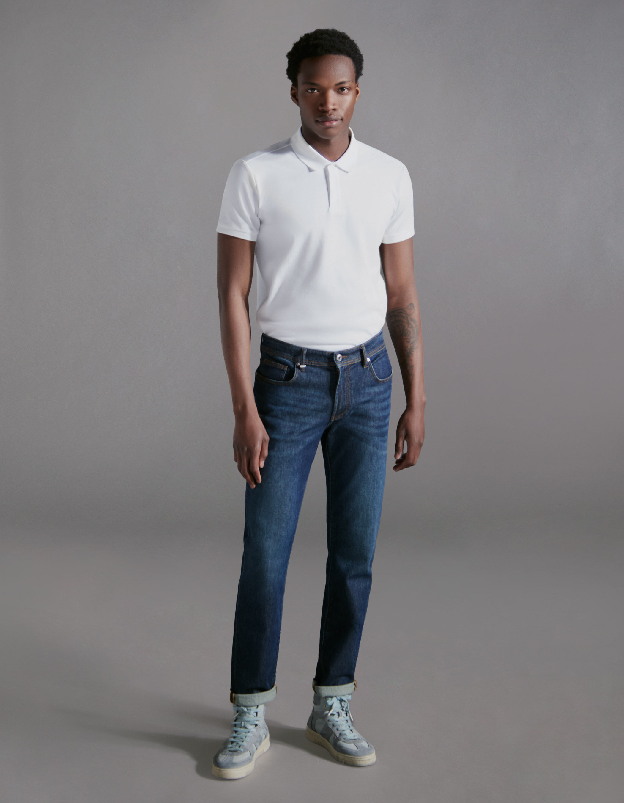 Ikks jean homme store