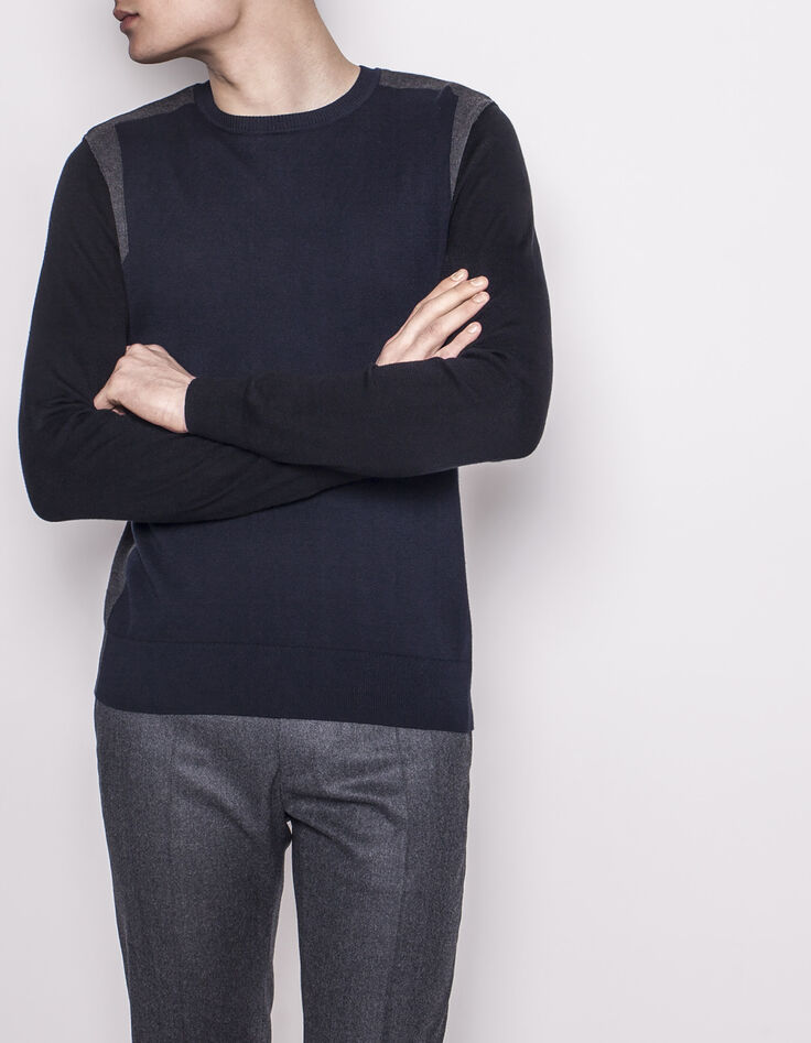 Men's sweater-5
