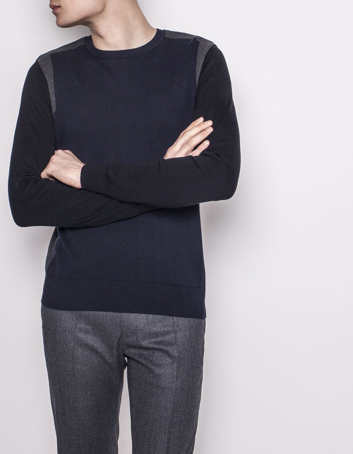 Pull homme-5