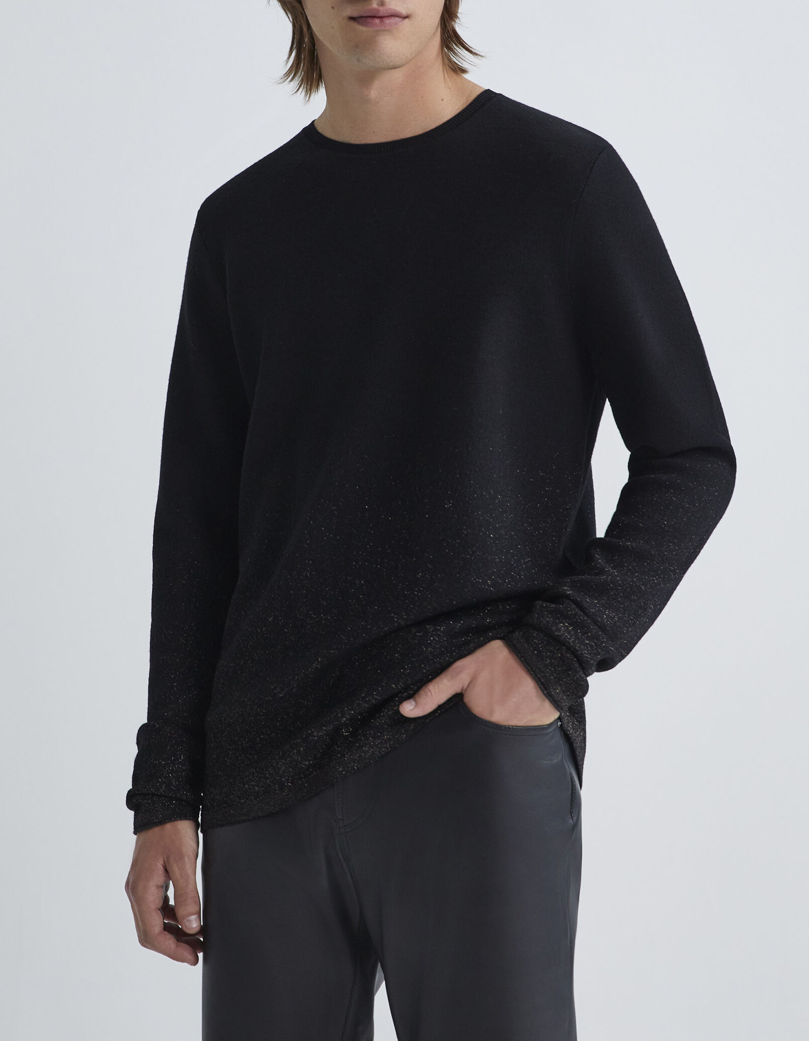 Pull sales ikks homme
