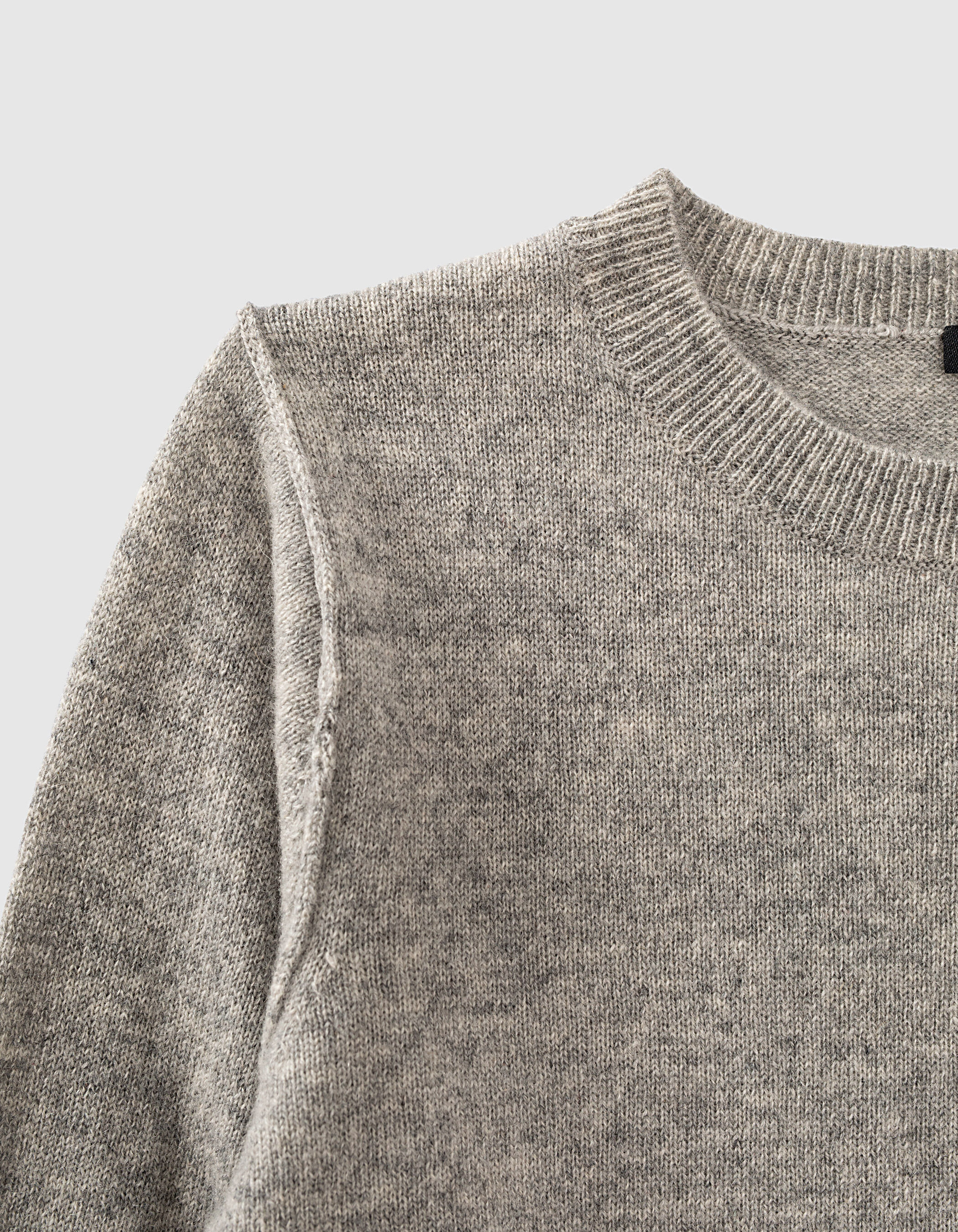Boys sales cashmere sweater