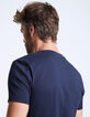 Camiseta bolsillo hombre-5