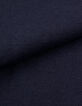Camiseta trampantojo azul marino para hombre-3
