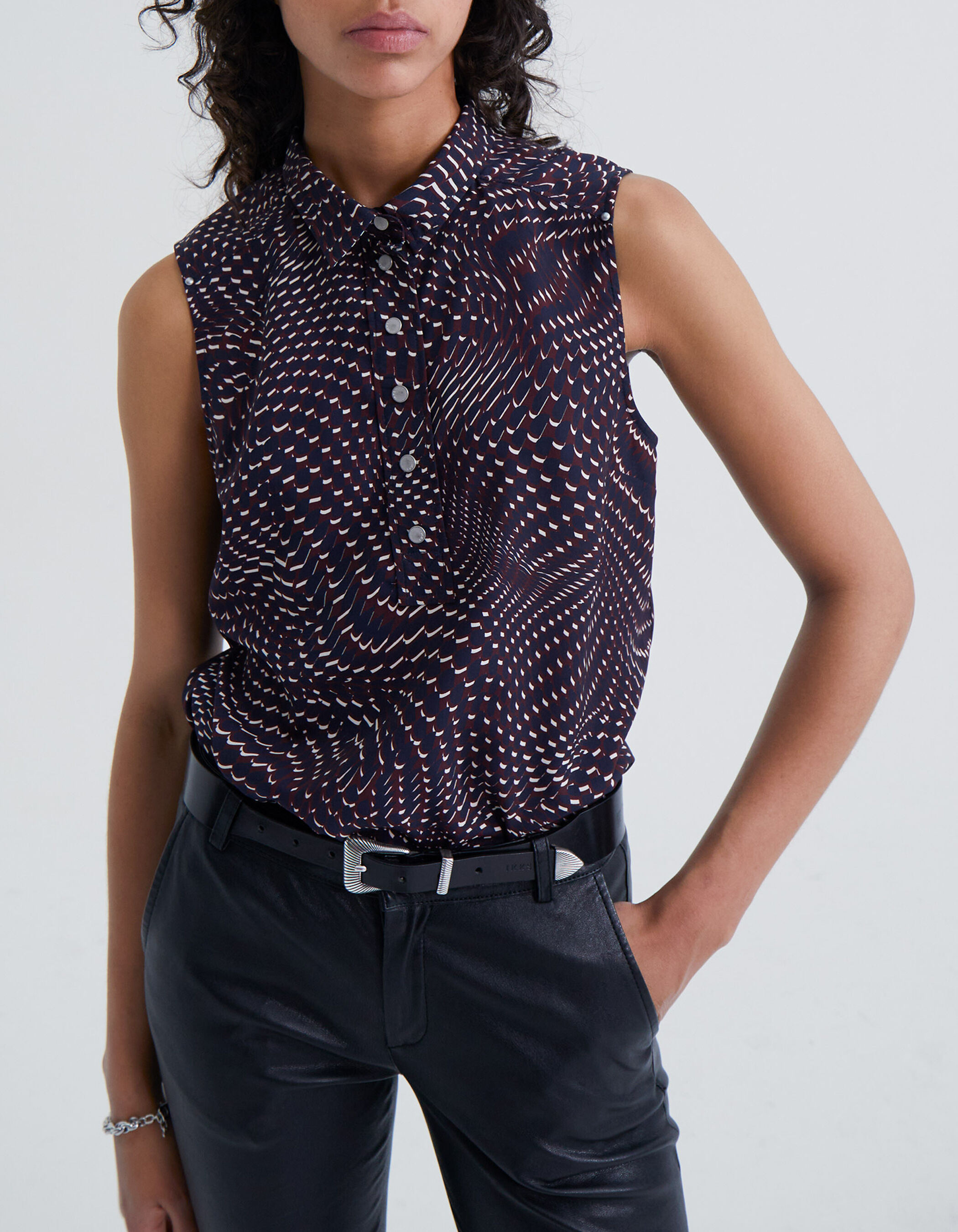 Top ikks femme online
