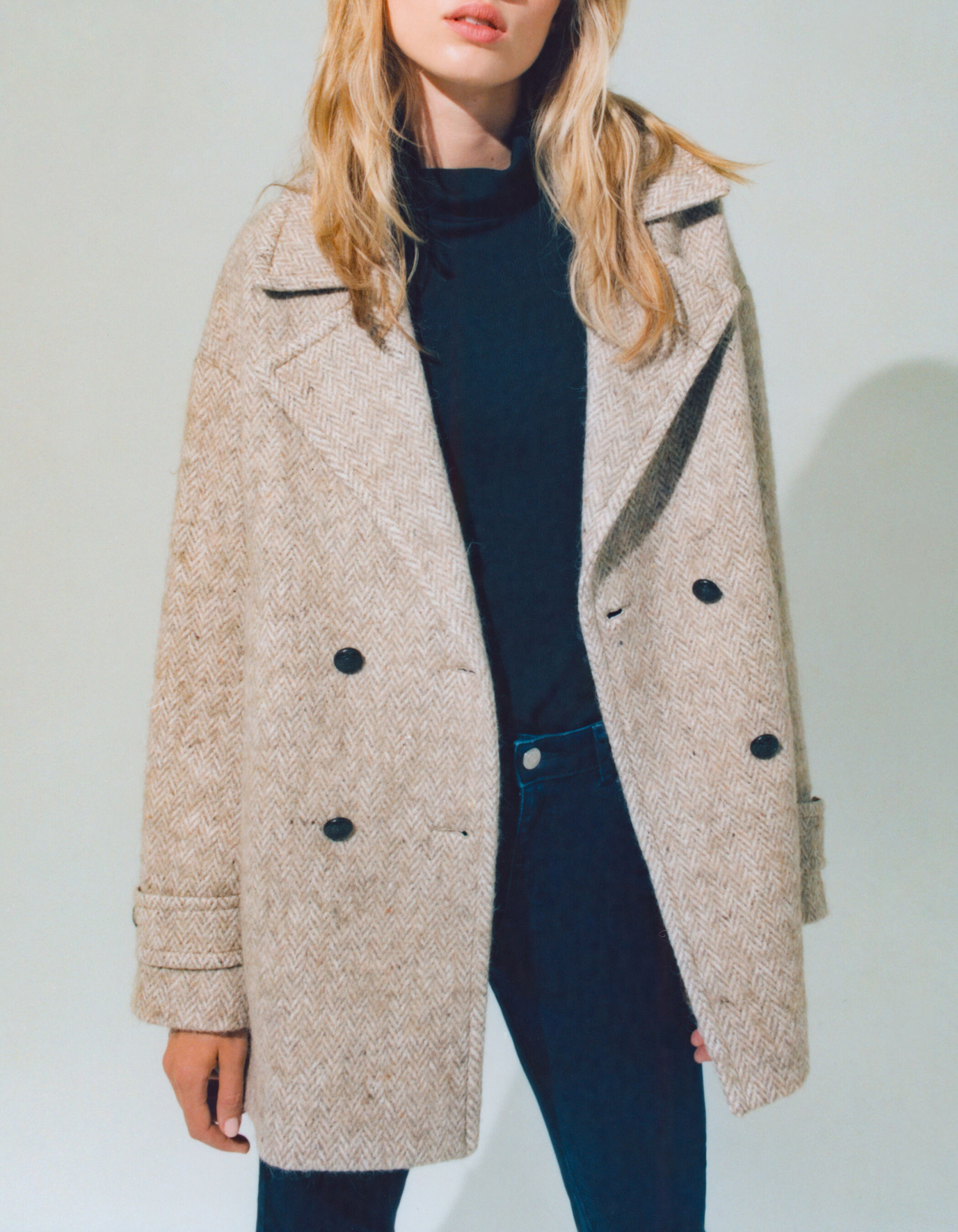 Manteau ikks femme 2018 sales