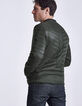 Men's reversible jacket-3