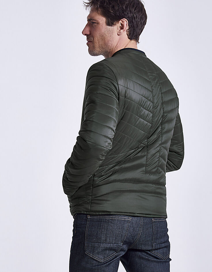 Men's reversible jacket-3 Men's reversible jacket-3