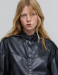 Camisa rock negra de mujer-6 Camisa rock negra de mujer-6