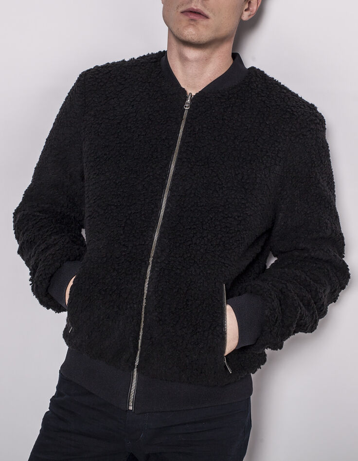 Men's jacket-4