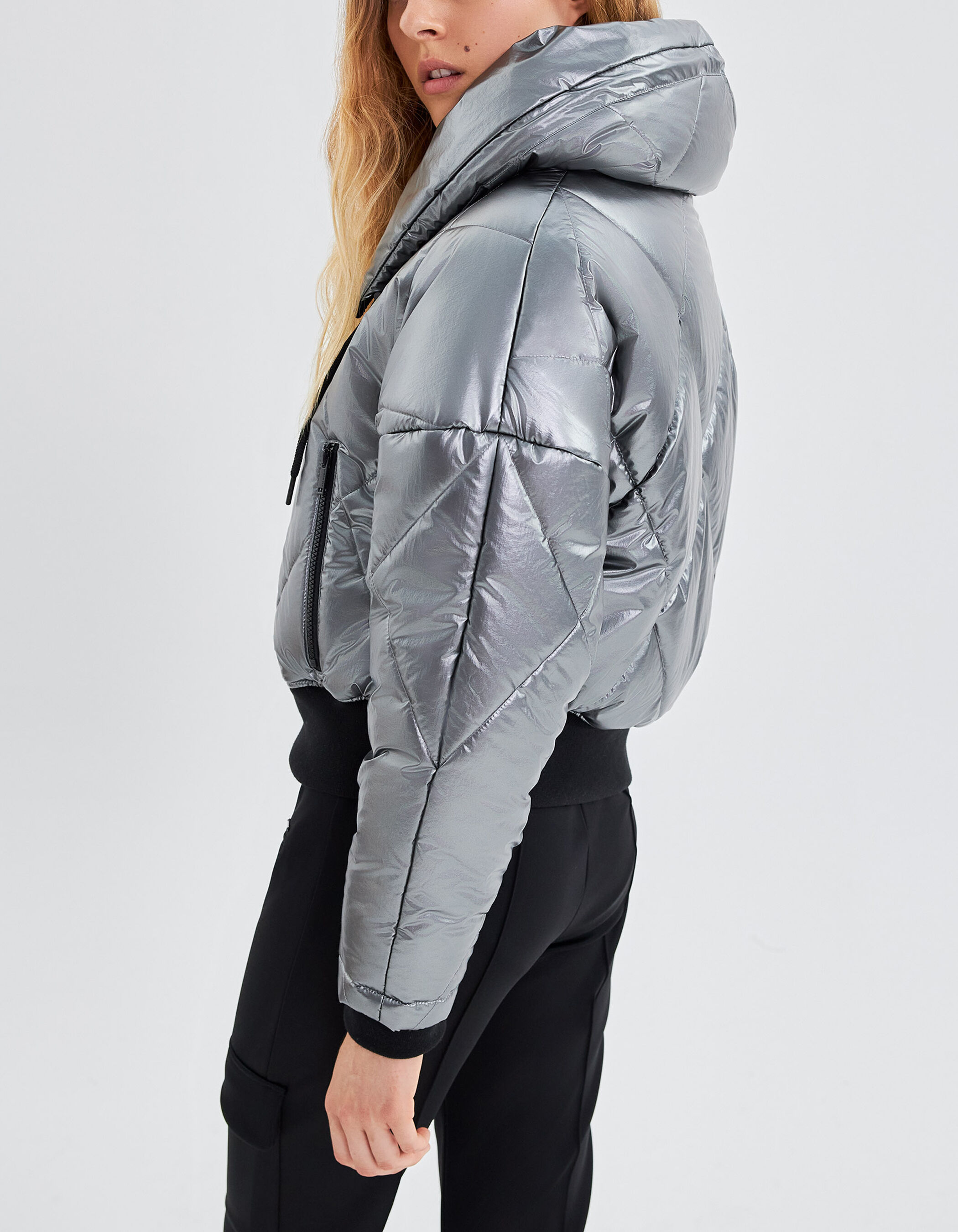Imperméable ikks femme 2025