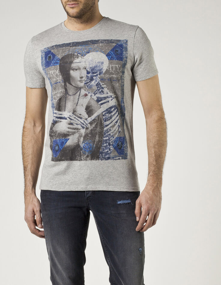 Tee-shirt homme-1