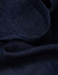 Lyocell&reg; Bruine jeans met wijde pijpen Dames-7