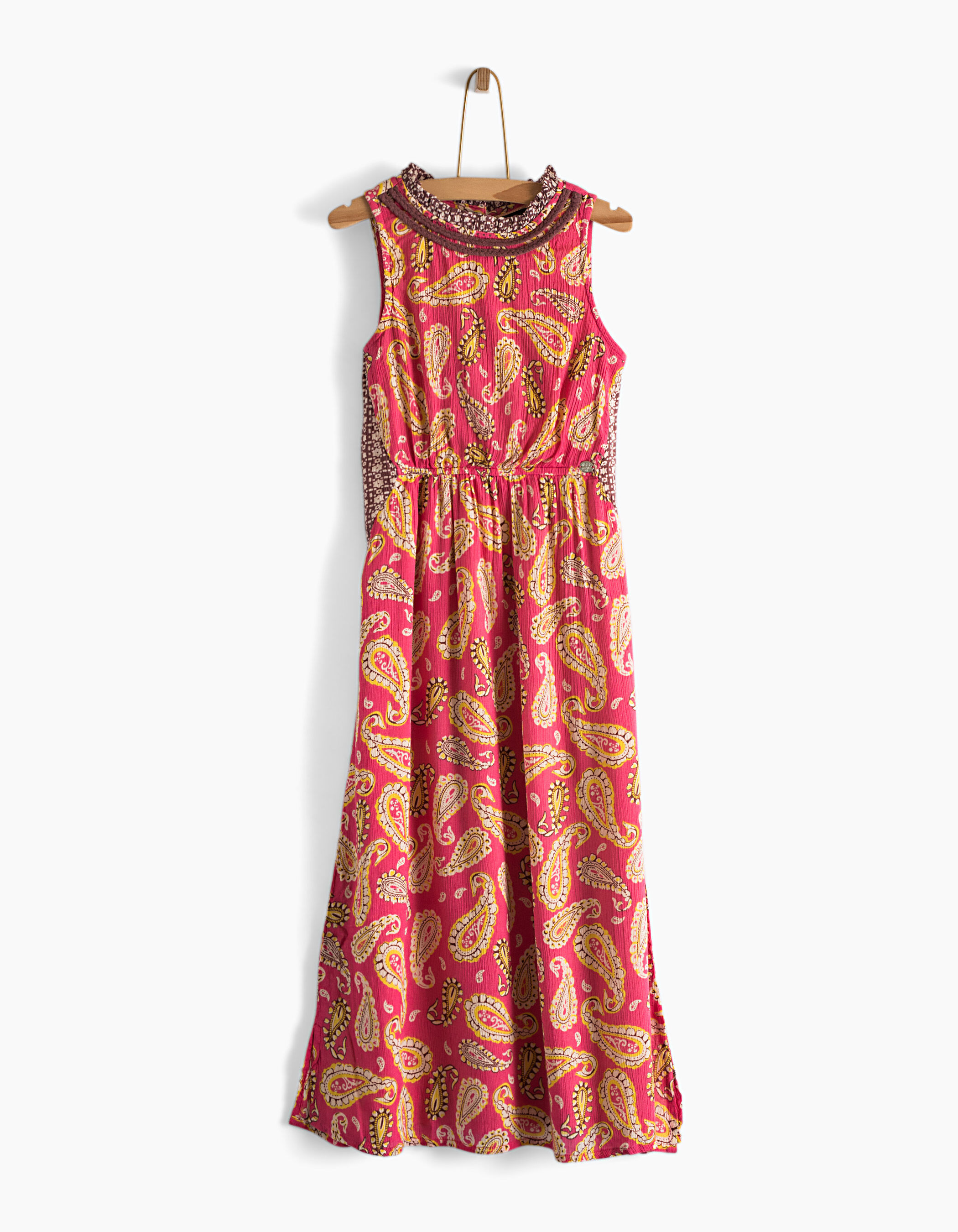 Ikks shop fille robe