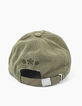 Girls’ bronze embroidered K patch cap-3