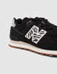 Baskets New Balance 574 Noir-5