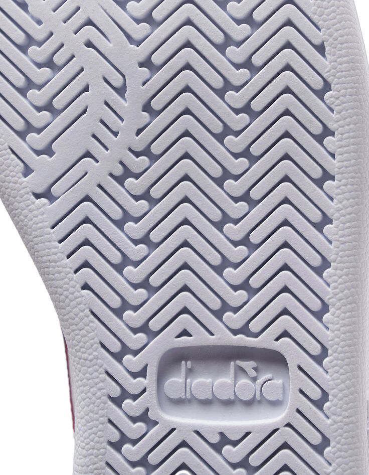 Baskets Diadora GAME P PS - Kid 4-8ans-4 Baskets Diadora GAME P PS - Kid 4-8ans-4