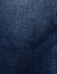 Blaue Jungen-Upcycling-SLIM-Jeans mit Prägemotiven-8
