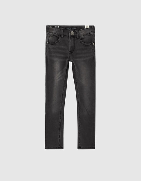 Boys' skinny jeans - IKKS