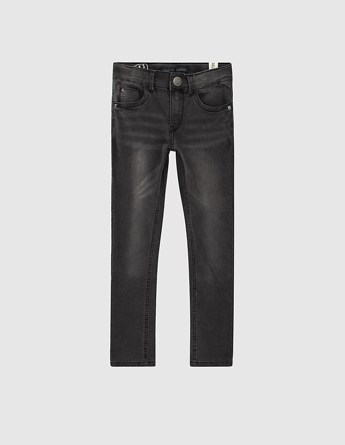 Boys' skinny jeans - IKKS