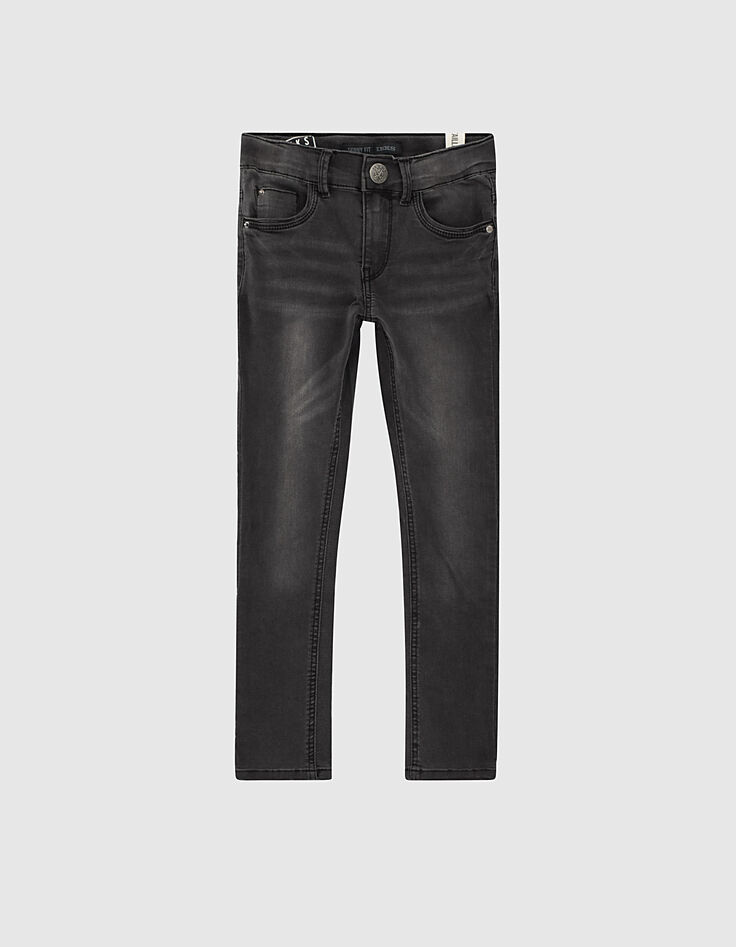 Jean skinny garçon-1