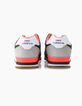 Tennis New Balance® grises pour fille-4