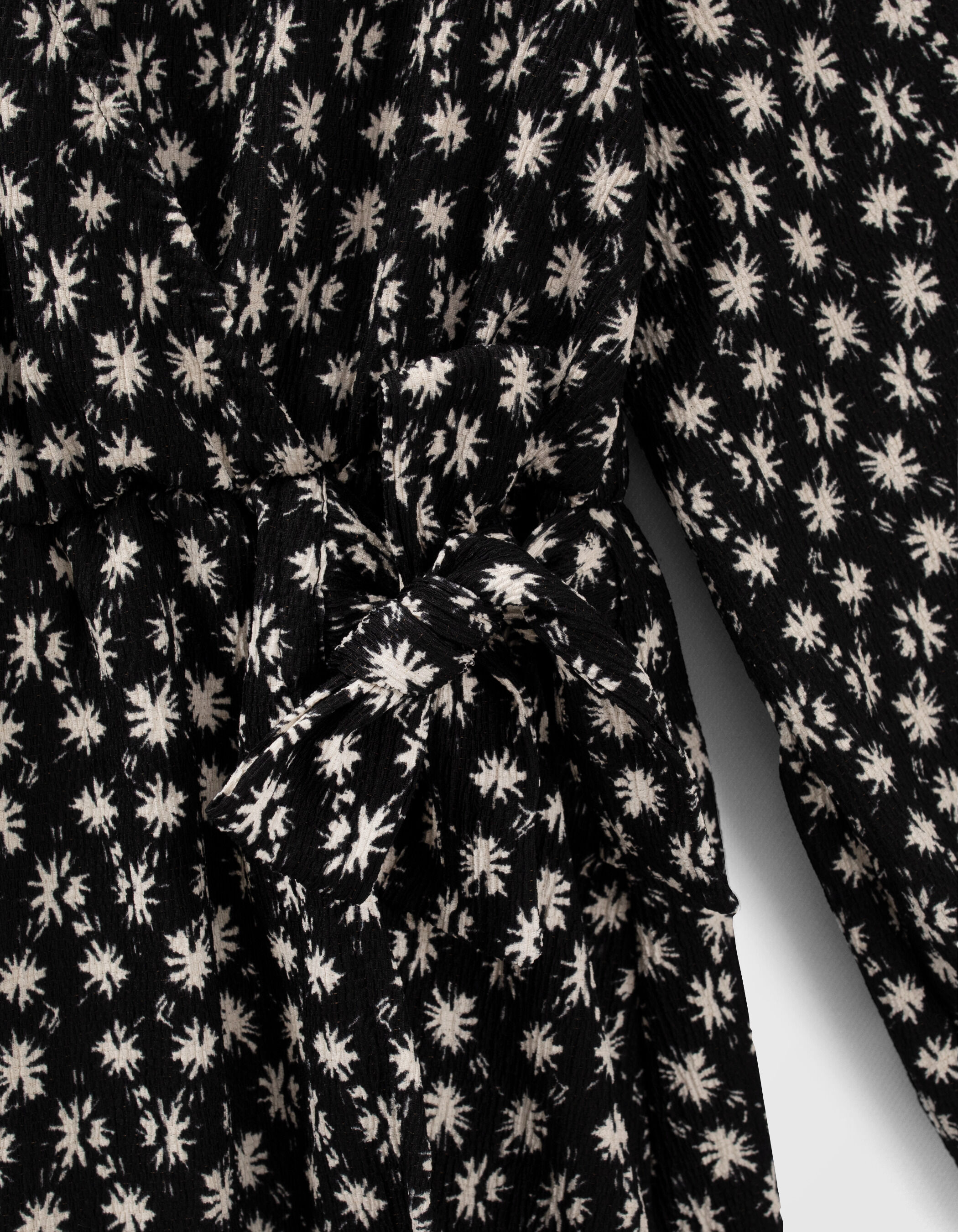 Robe portefeuille sales ikks