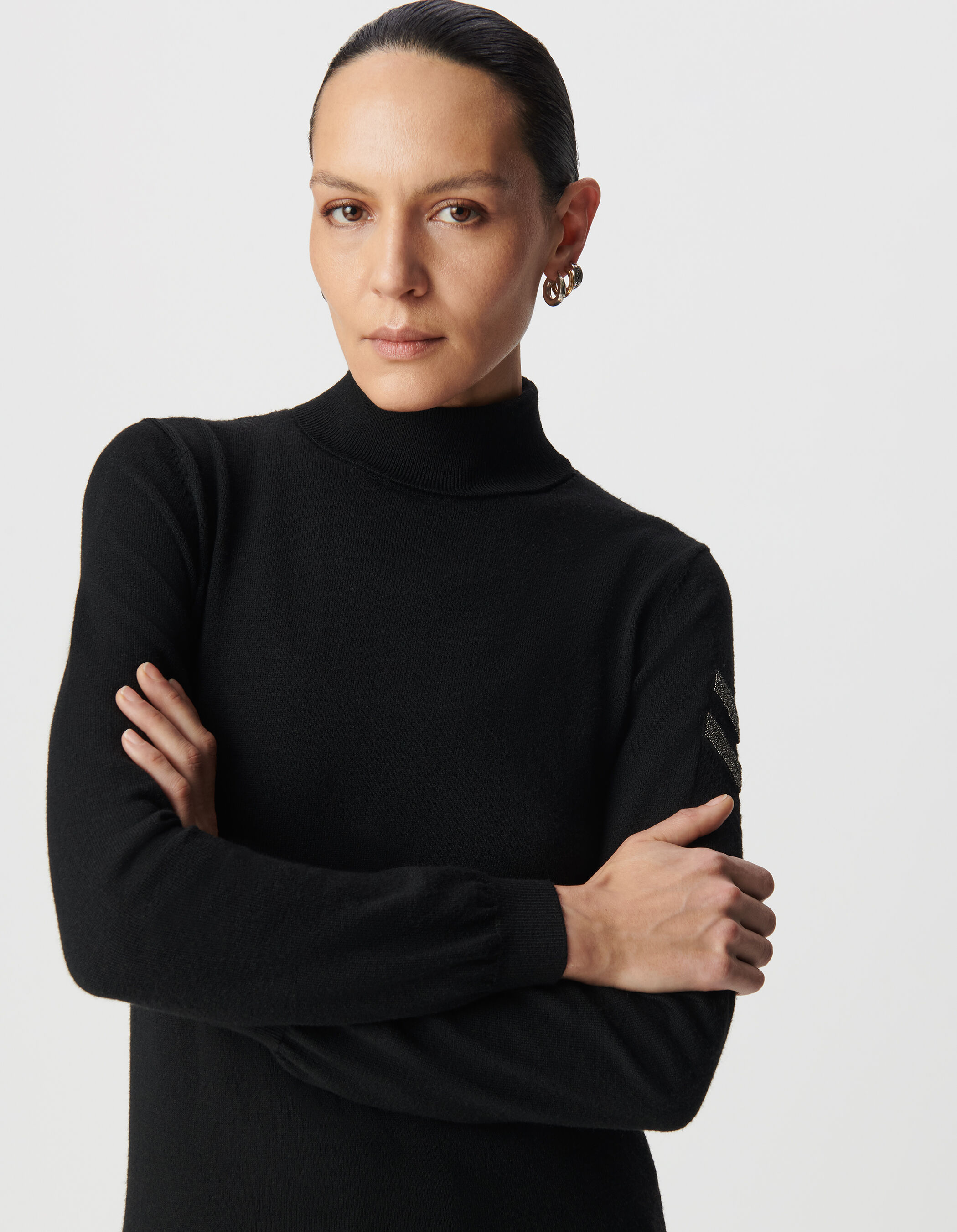 Military style sweater store women's