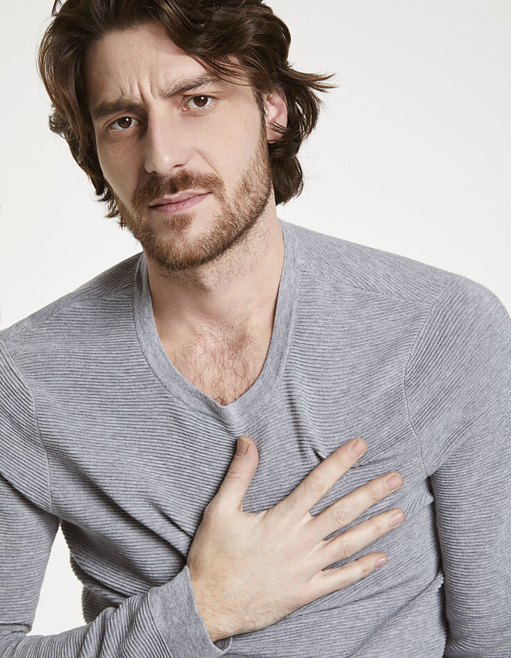 Men's Ottoman sweatshirt-2 Men's Ottoman sweatshirt-2