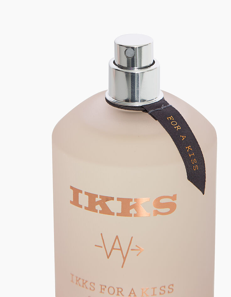 Coffret parfum IKKS FOR A KISS-3
