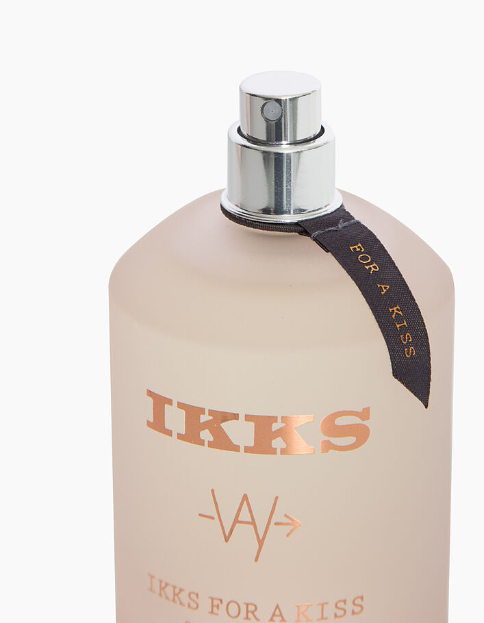 Coffret parfum IKKS FOR A KISS - IKKS
