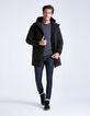 Parka negra hombre-7