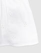Blouse blanche broderie anglaise fille-8