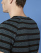 Camiseta rayas hombre-5