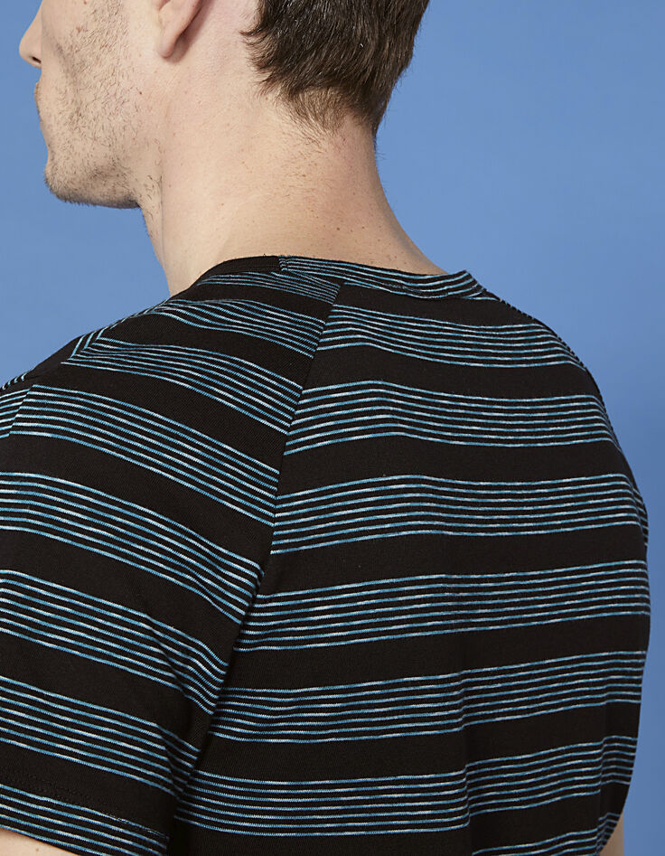 Camiseta rayas hombre-5