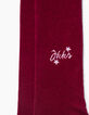 Collants rouge fille-3