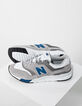 Men’s grey NEW BALANCE® trainers-4