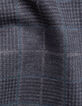 Pantalon gris maille motif prince-de-Galles garçon-6