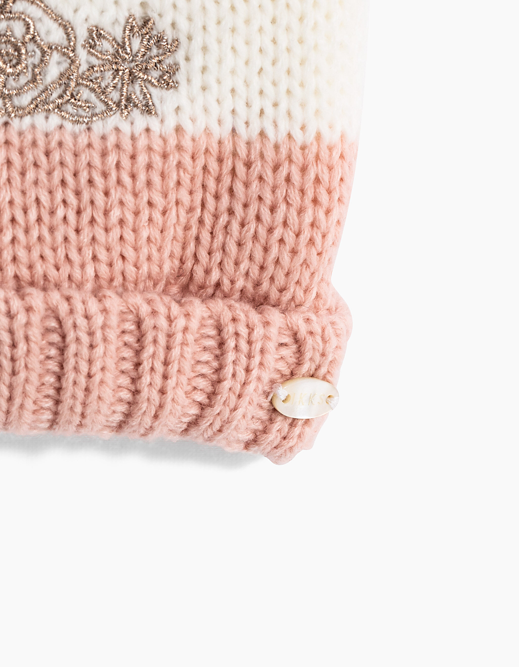 Bonnet ikks bebe fille online