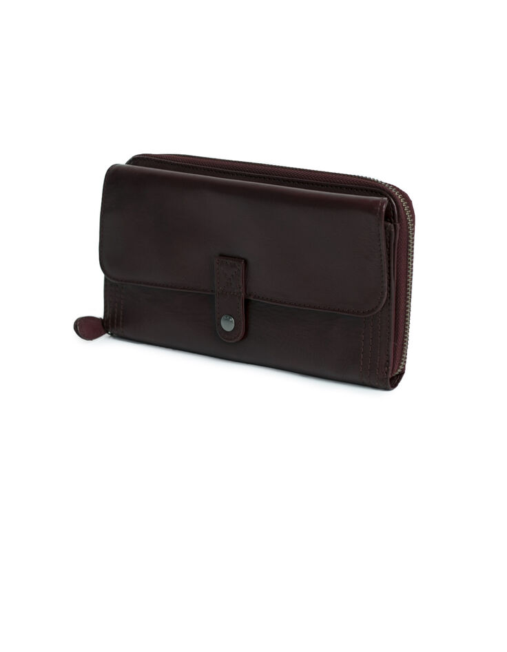 Portefeuille femme-2
