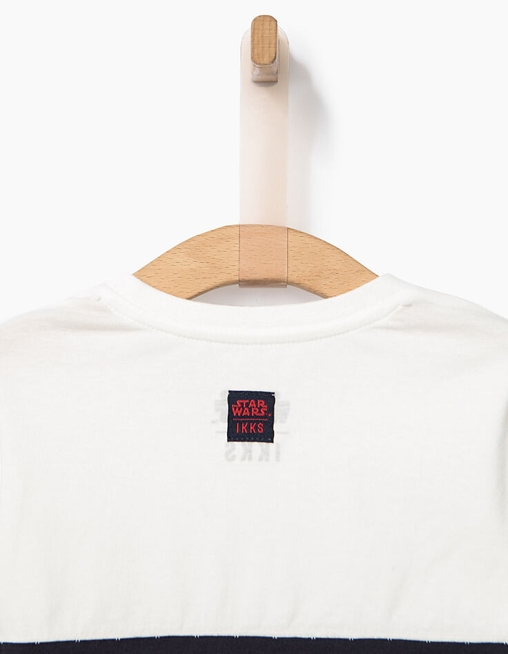 Jungenmatrosenshirt mit Patches -7 Jungenmatrosenshirt mit Patches -7