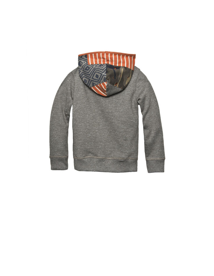 Boys' cardigan-2