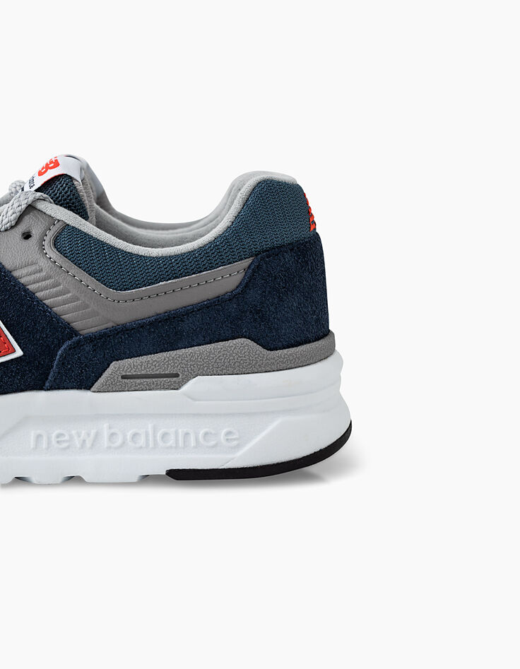 Deportivas New Balance® 997 marinas WAY-6
