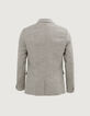 Americana storm falso liso Hombre-6