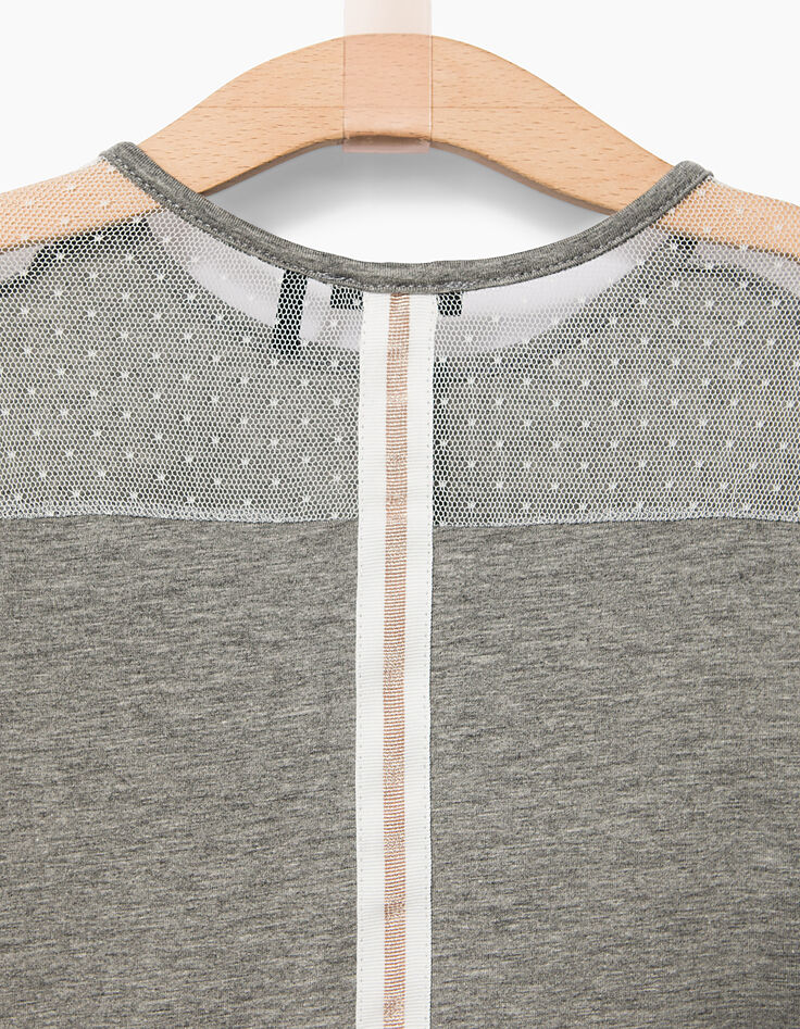 Girls’ 'BeYOUtiful' T-shirt-5