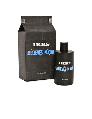 Parfum homme - IKKS