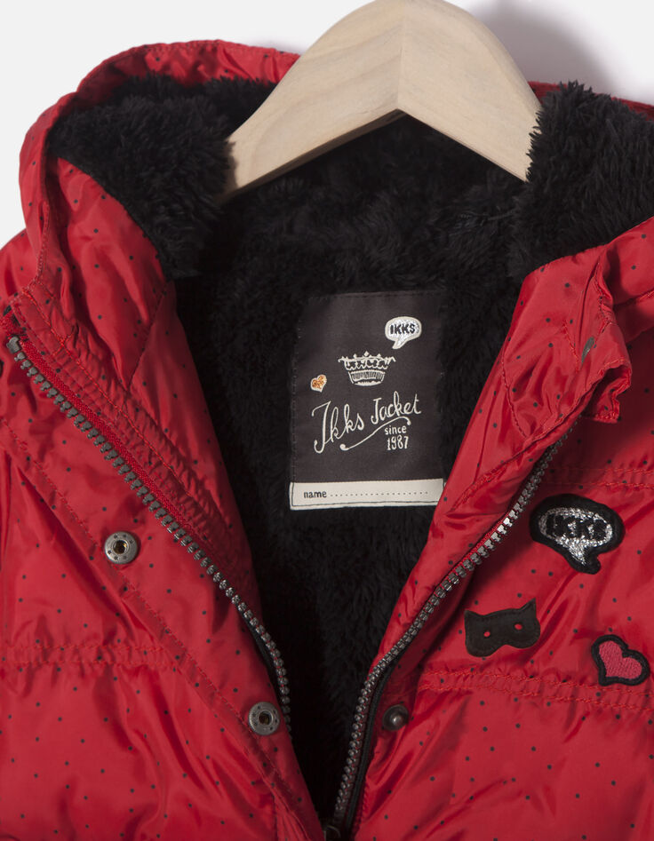 Mädchen-Steppjacke-3